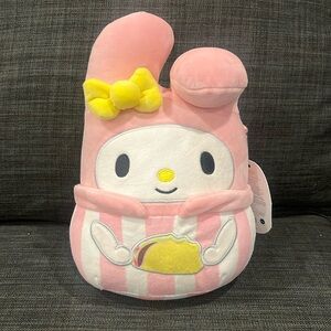 Squishmallow - My Melody